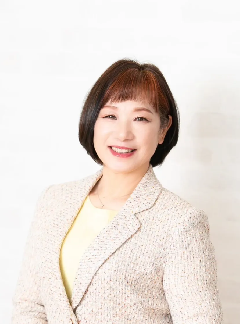 岡﨑 茂美